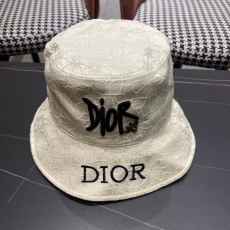 Christian Dior Caps